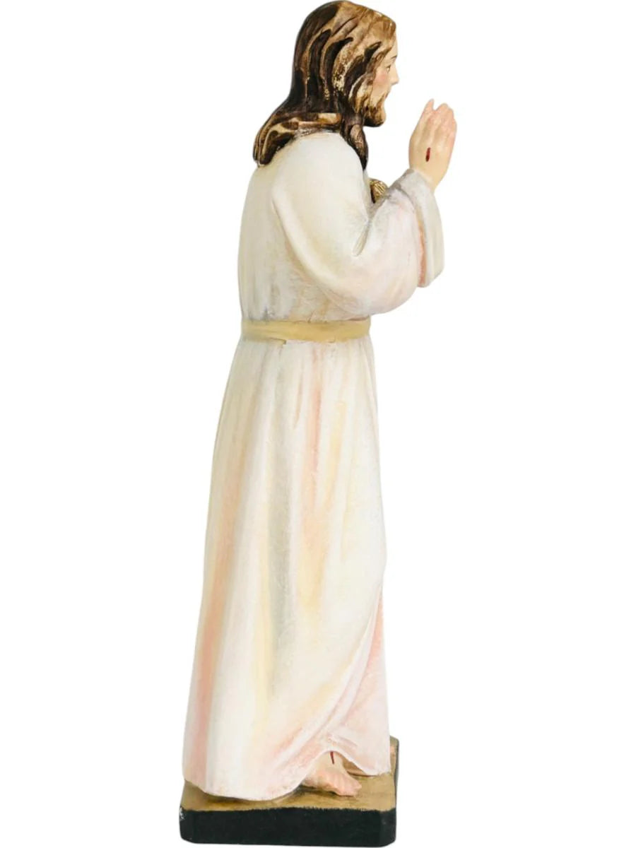 Most Sacred Heart of Jesus Statue | Multiple Sizes & Finishes