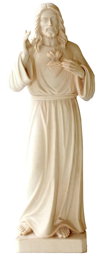Most Sacred Heart of Jesus Statue | Multiple Sizes & Finishes