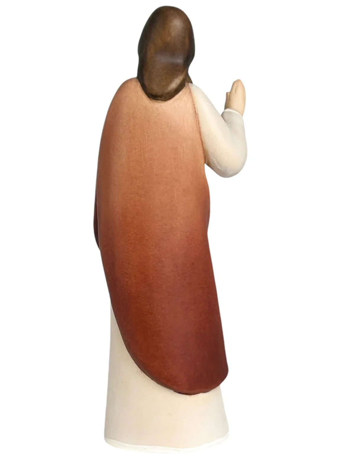 Modern Sacred Heart of Jesus Statue | Multiple Sizes & Finishes