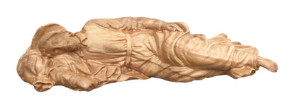 Sleeping Saint Joseph Statue | Multiple Sizes & Finishes