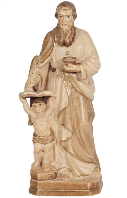 Saint Matthew the Evangelist Statue | Multiple Sizes & Finishes