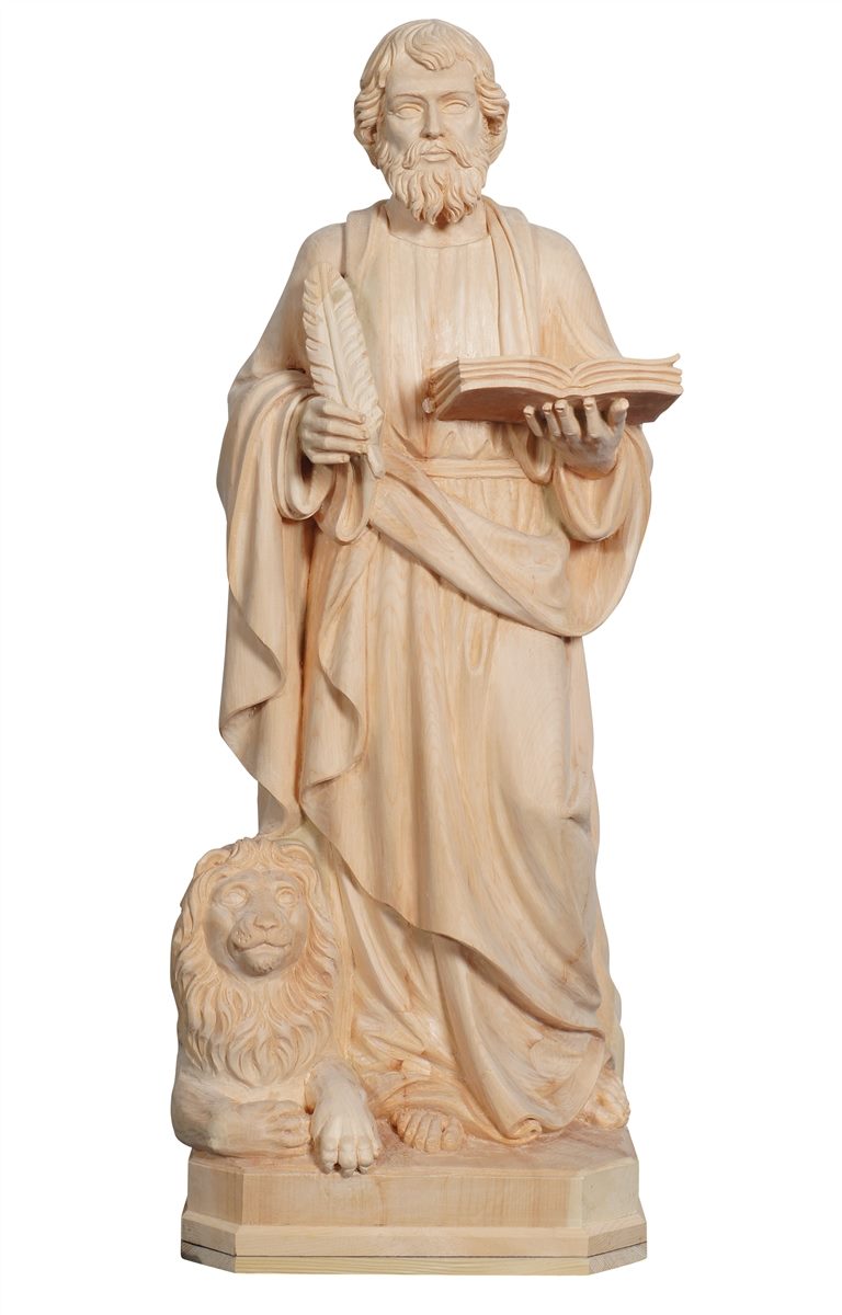 Saint Mark the Evangelist Statue | Multiple Sizes & Finishes