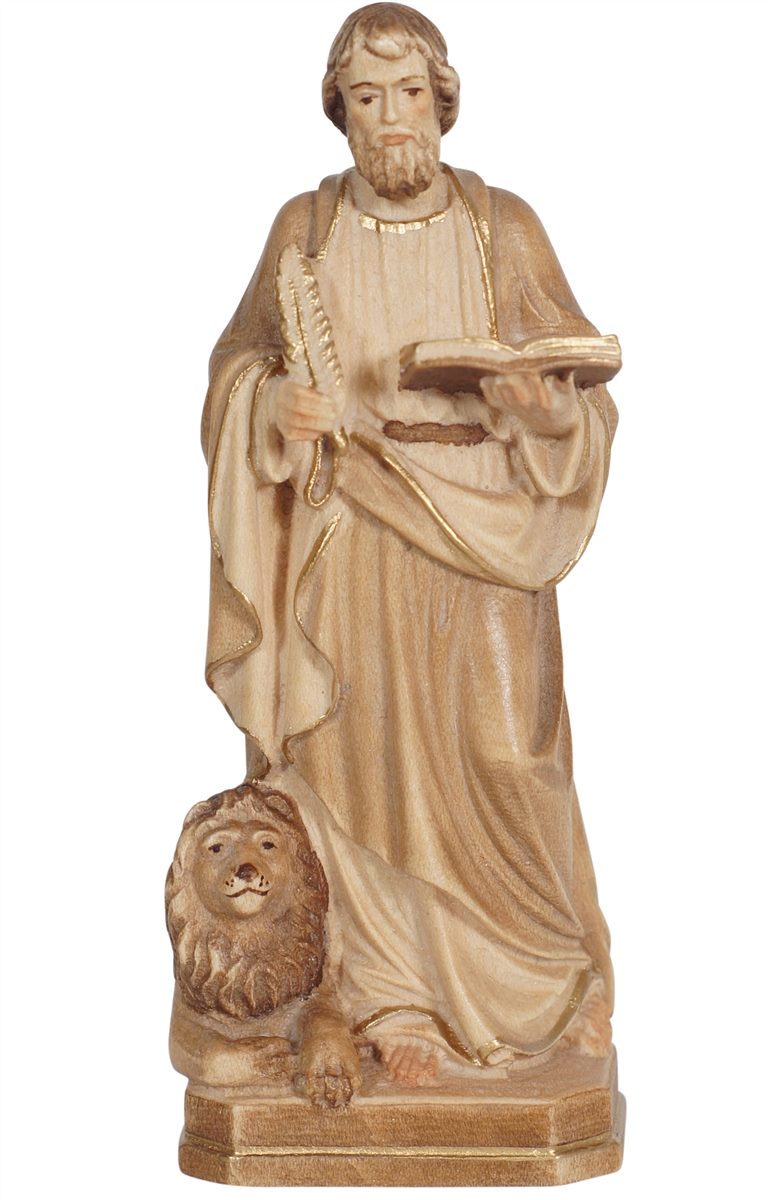 Saint Mark the Evangelist Statue | Multiple Sizes & Finishes
