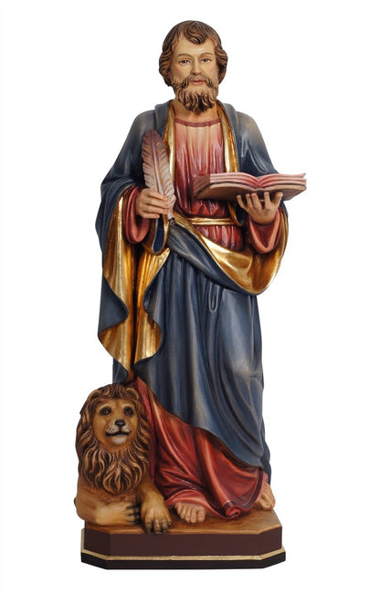 Saint Mark the Evangelist Statue | Multiple Sizes & Finishes