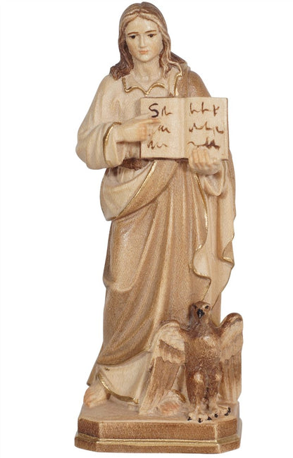 Saint John the Evangelist Statue | Multiple Sizes & Finishes