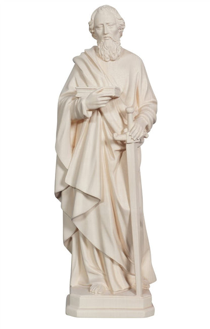 Saint Paul Statue | Multiple Sizes & Finishes