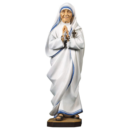 Saint Mother Teresa of Calcutta Statue | Multiple Sizes & Finishes
