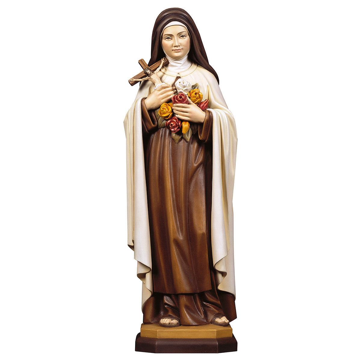 St. Therese of Lisieux Statue | Multiple Sizes & Finishes