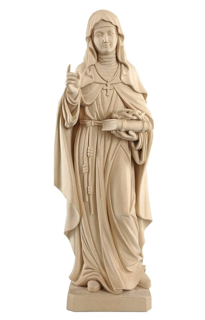 Saint Theresa of Avila Statue | Multiple Sizes & Finishes