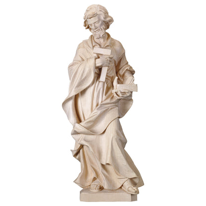 Saint Joseph the Worker Statue | Multiple Sizes & Finishes