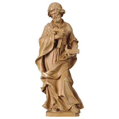 Saint Joseph the Worker Statue | Multiple Sizes & Finishes