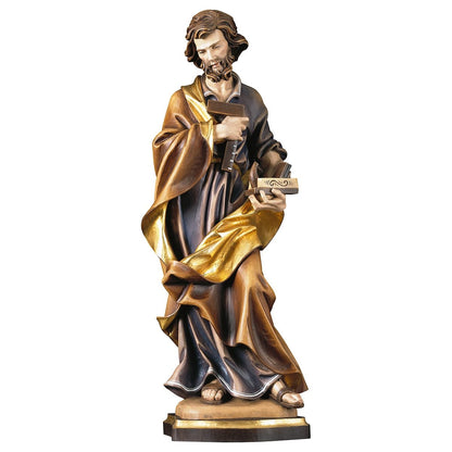 Saint Joseph the Worker Statue | Multiple Sizes & Finishes