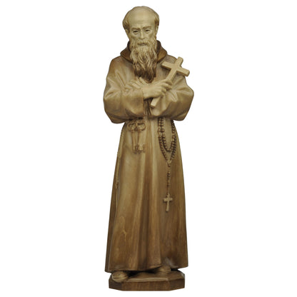 Saint Brother Konrad of Parzham Statue | Multiple Sizes & Finishes
