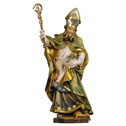 Saint Patrick Statue | Multiple Sizes