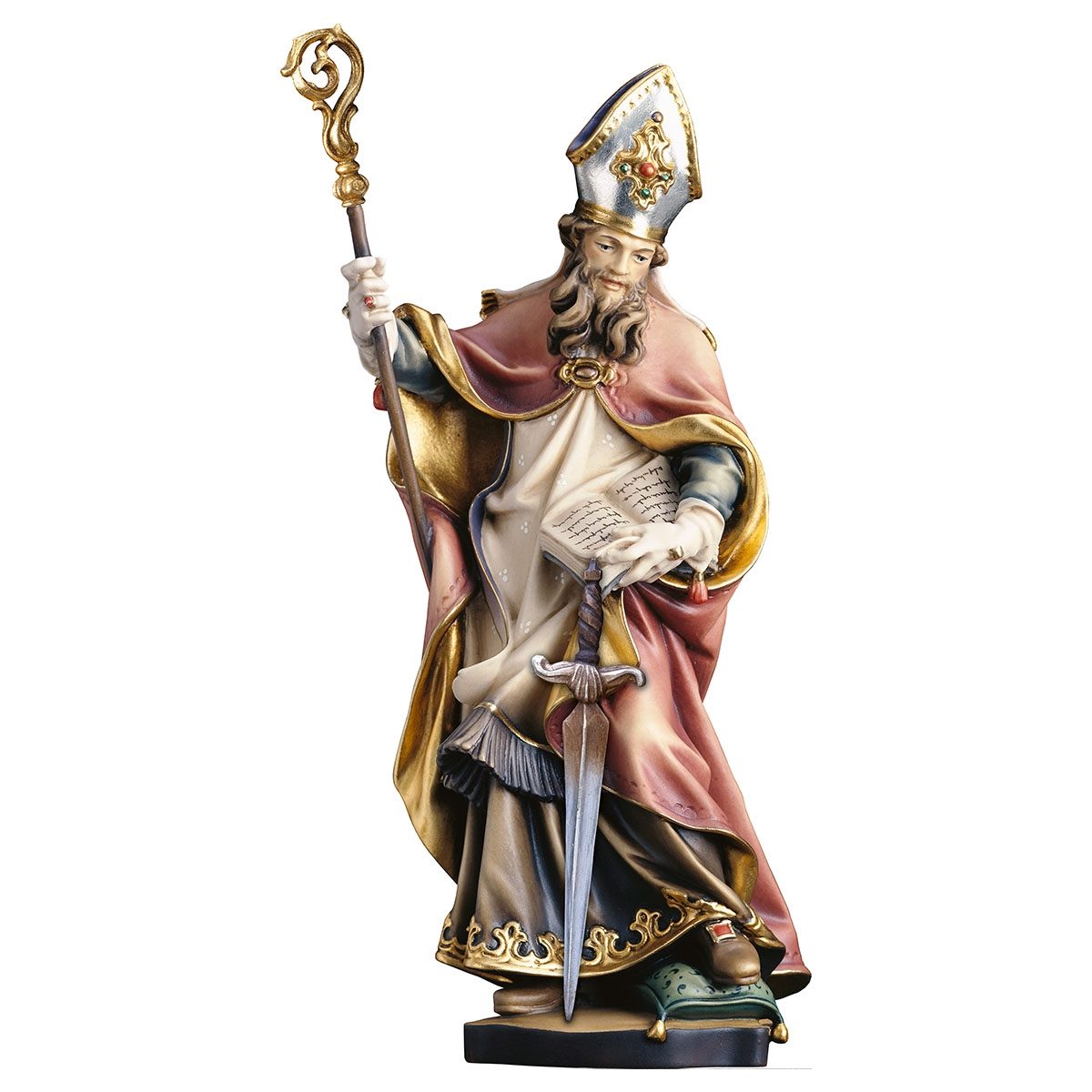 Saint Thomas Becket Statue | Multiple Sizes