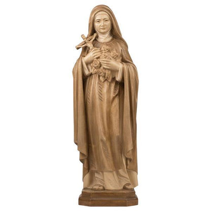 Saint Therese of Lisieux Statue | Multiple Sizes & Finishes