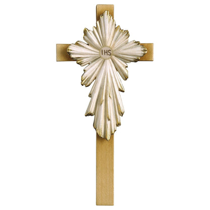 First Communion IHS Cross | Multiple Sizes
