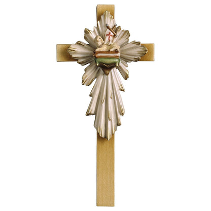 Easter Paschal Lamb Cross | Multiple Sizes