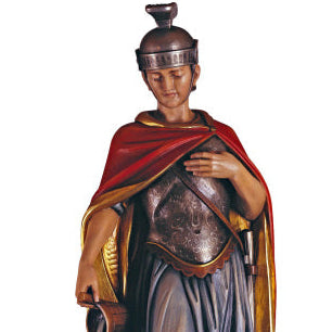 Saint Florian Statue | All Finishes & Sizes