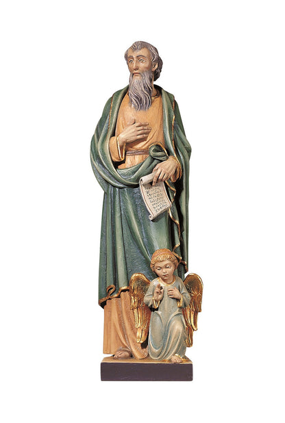 Saint Matthew the Evangelist Statue | All Finishes & Sizes