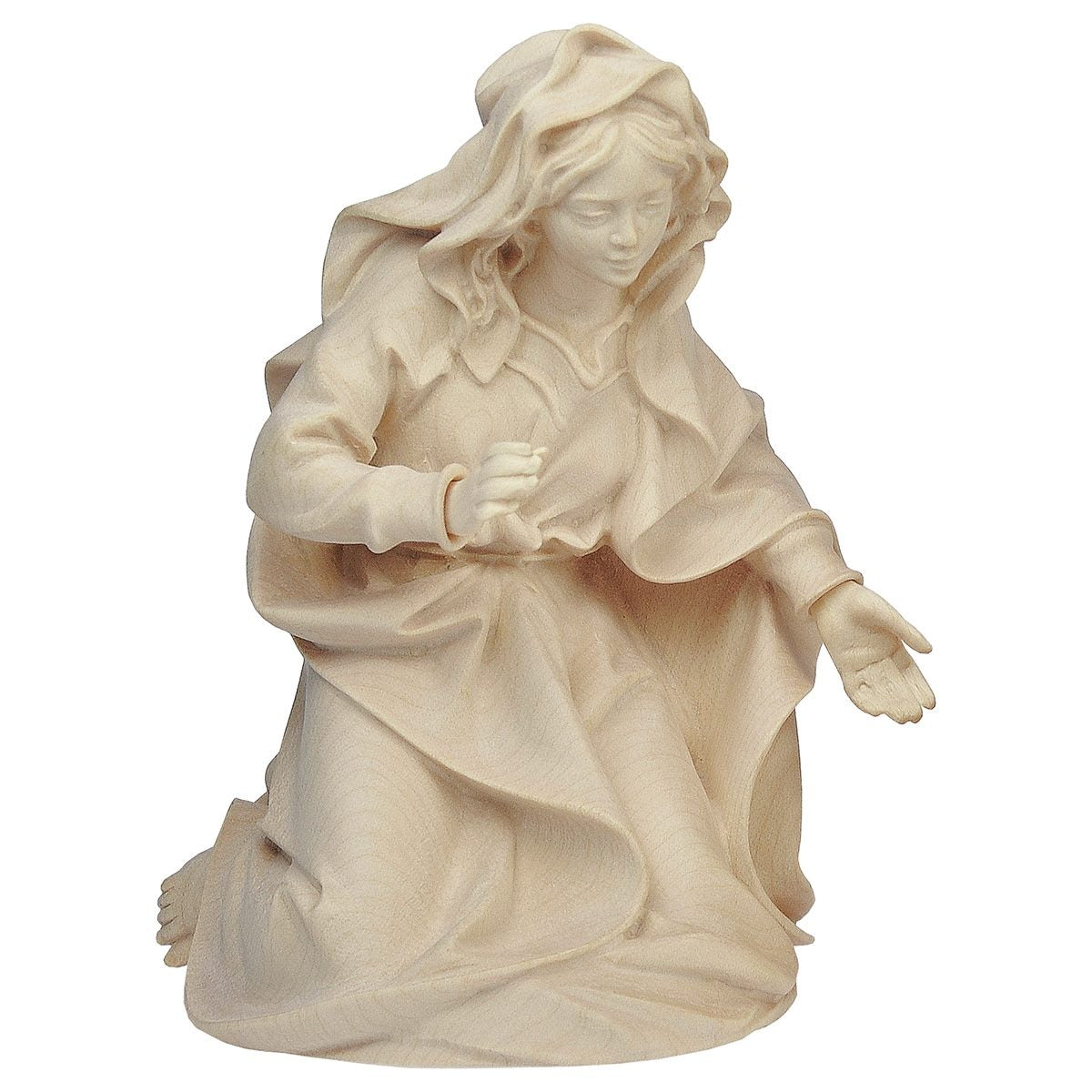 Mary | Ulrich Nativity | Multiple Sizes & Finishes