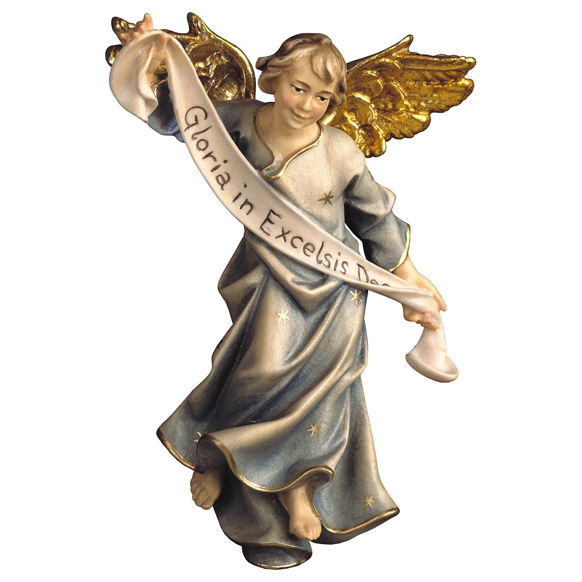 Gloria Angel | Ulrich Nativity | Multiple Sizes & Colors