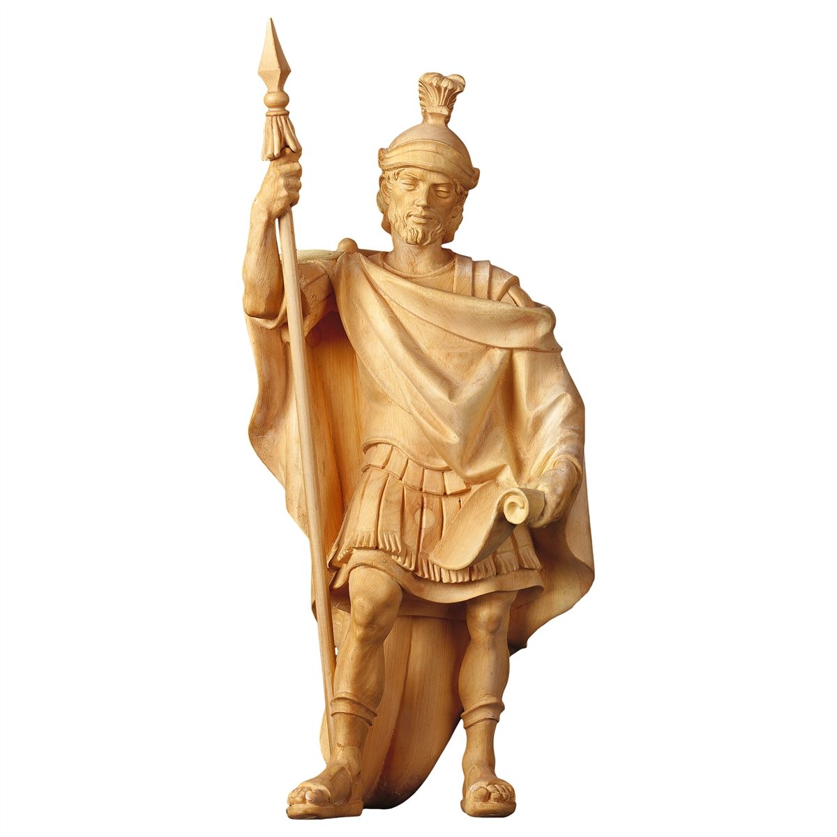 Roman Soldier | Ulrich Nativity | Multiple Sizes & Finishes
