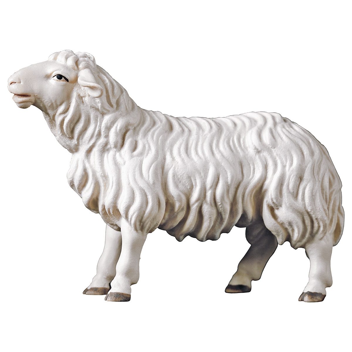 Standing Sheep | Ulrich Nativity | Multiple Sizes