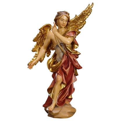 Announcing Angel | Ulrich Nativity | Multiple Sizes