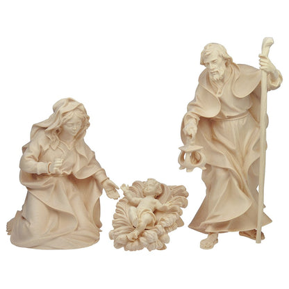 Holy Family | Ulrich Nativity | 4 Pieces | Multiple Sizes & Finishes