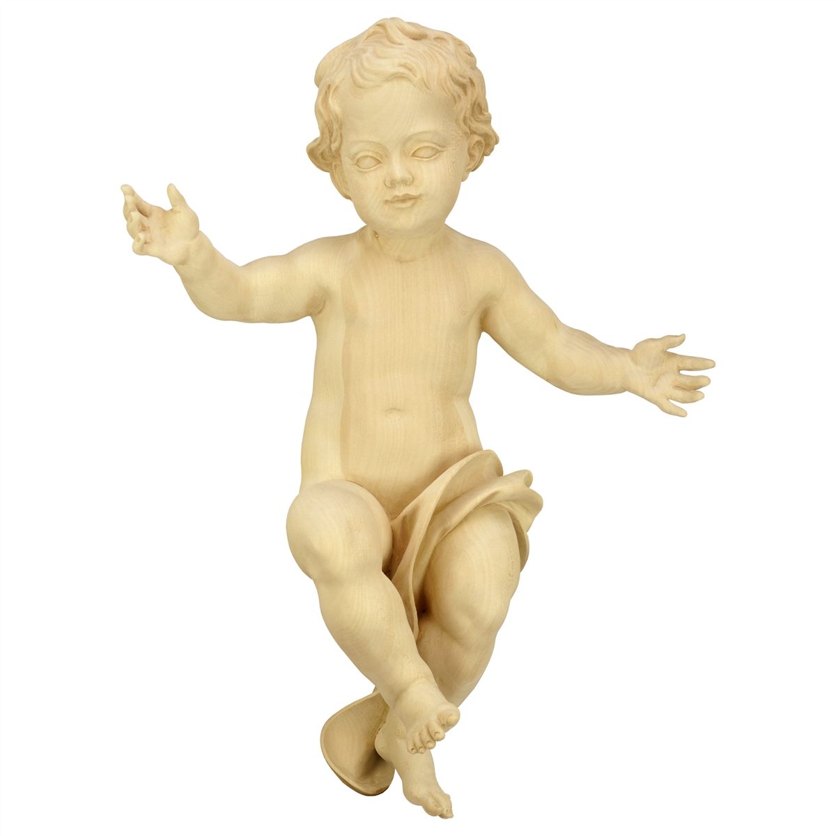 Infant Jesus | Multiple Sizes & Finishes
