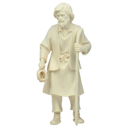 Saint Joseph | Shepherd Nativity | Multiple Sizes & Finishes