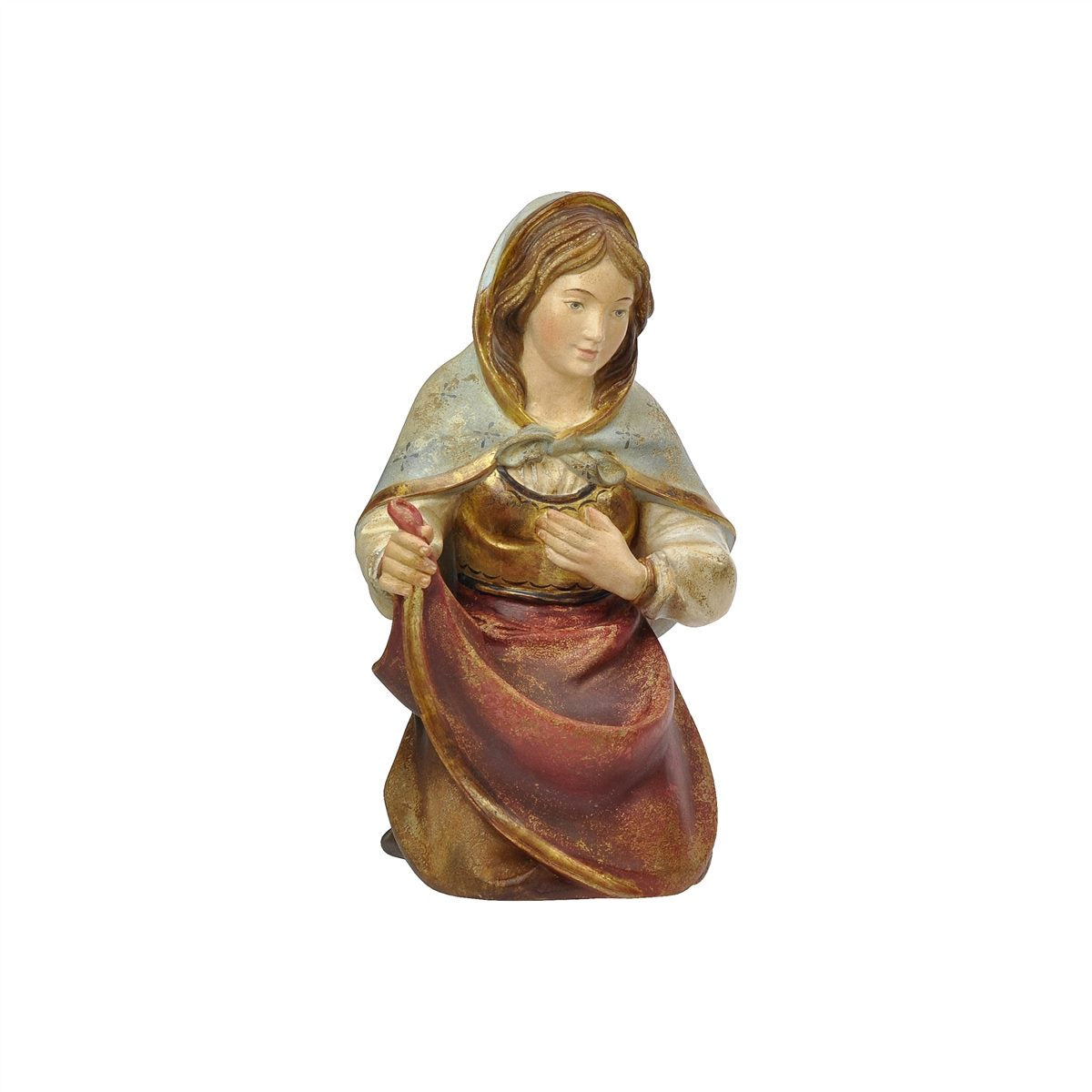 Mary | Shepherd Nativity | Multiple Sizes & Finishes