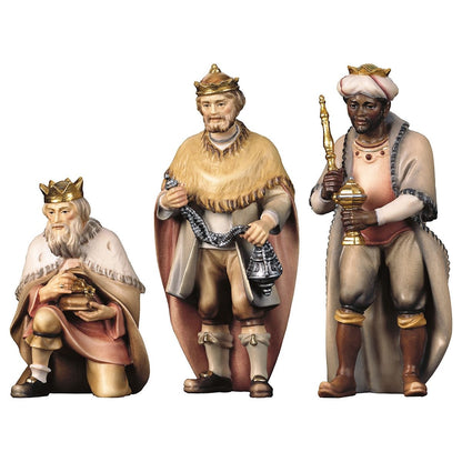 Three Kings | Shepherd Nativity | Multiple Sizes