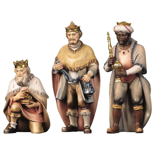 Three Kings | Shepherd Nativity | Multiple Sizes
