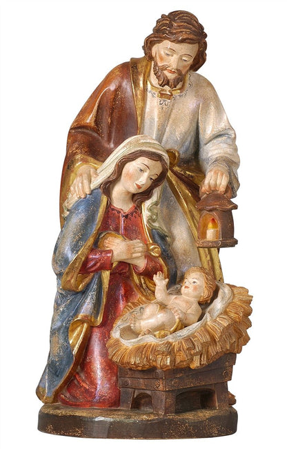 Holy Family Figure | Multiple Sizes & Finishes