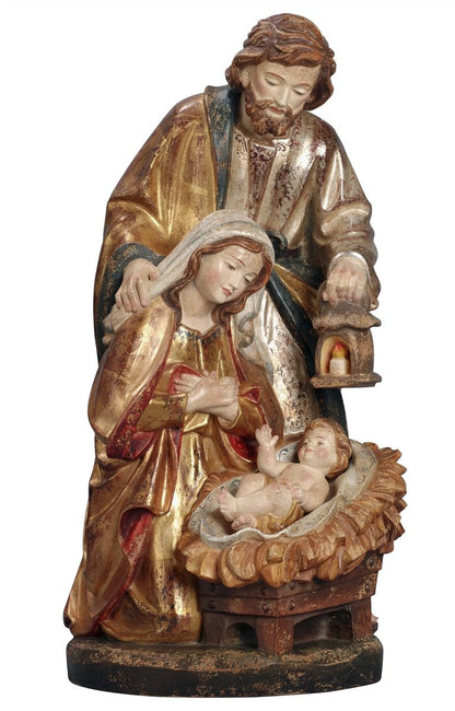 Holy Family Figure | Multiple Sizes & Finishes