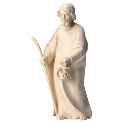 Saint Joseph with Staff | Comet Nativity | Multiple Sizes & Finishes