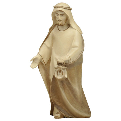 Saint Joseph | Comet Nativity | Multiple Sizes & Finishes
