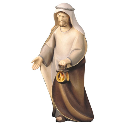 Saint Joseph | Comet Nativity | Multiple Sizes & Finishes