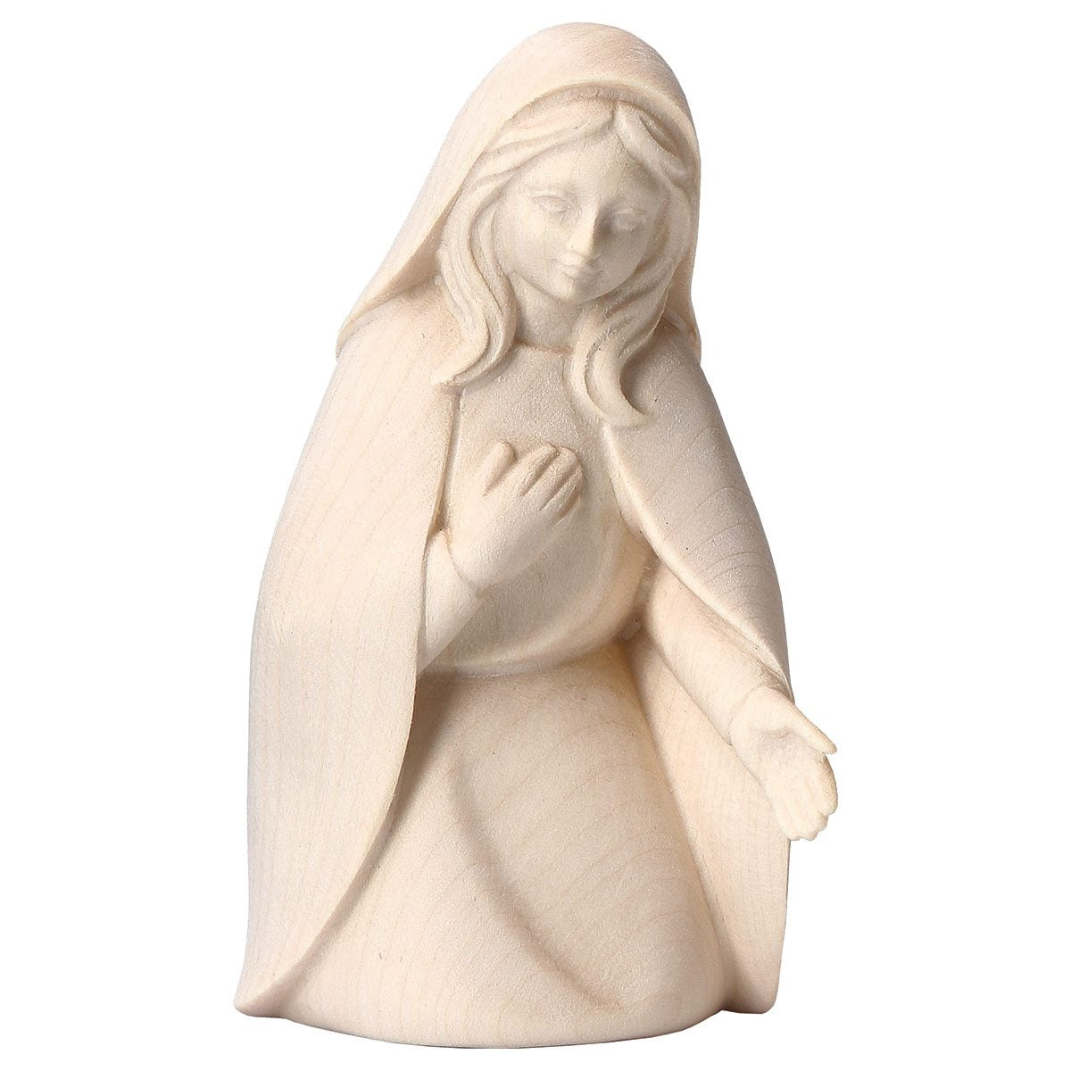 Caring Mary | Comet Nativity | Multiple Sizes & Finishes