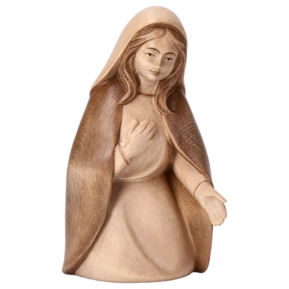 Caring Mary | Comet Nativity | Multiple Sizes & Finishes