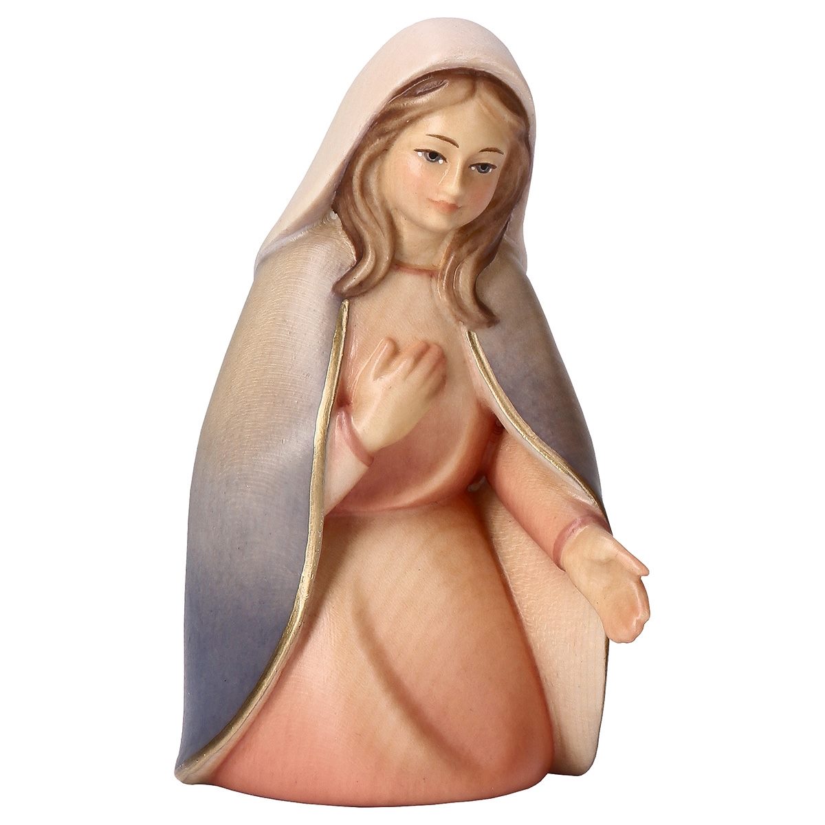 Caring Mary | Comet Nativity | Multiple Sizes & Finishes