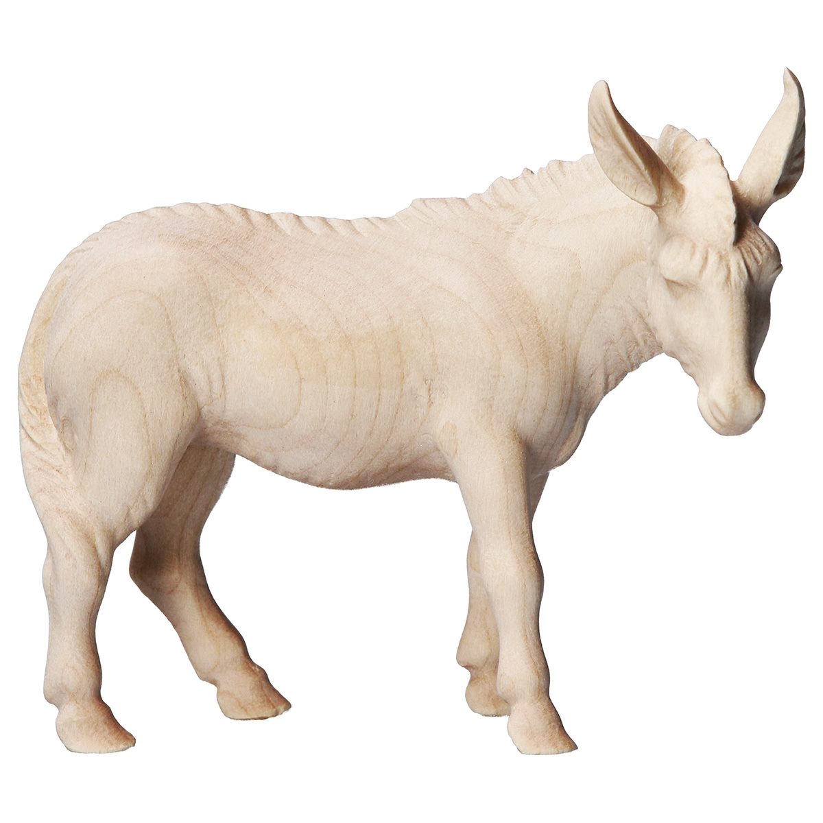 Donkey | Comet Nativity | Multiple Sizes & Finishes