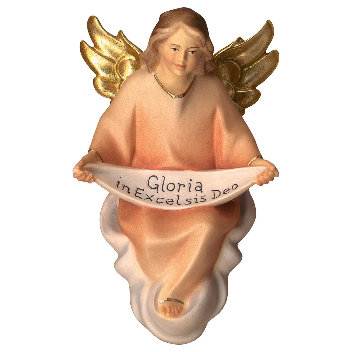 Gloria Angel | Comet Nativity | Multiple Sizes & Finishes