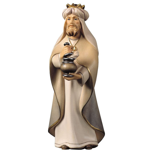Gaspar King | Comet Nativity | Multiple Sizes & Finishes