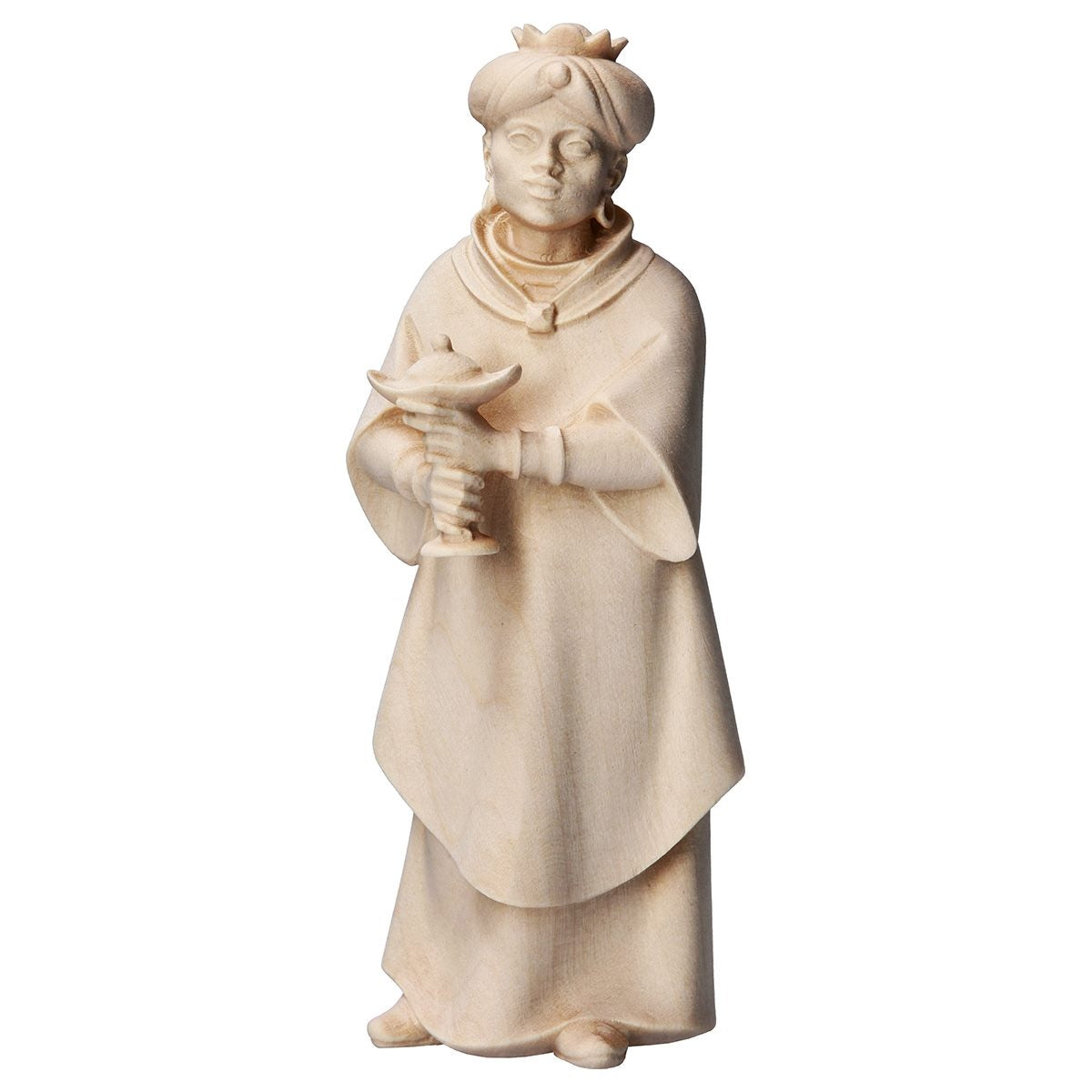 Balthazar King | Comet Nativity | Multiple Sizes & Finishes