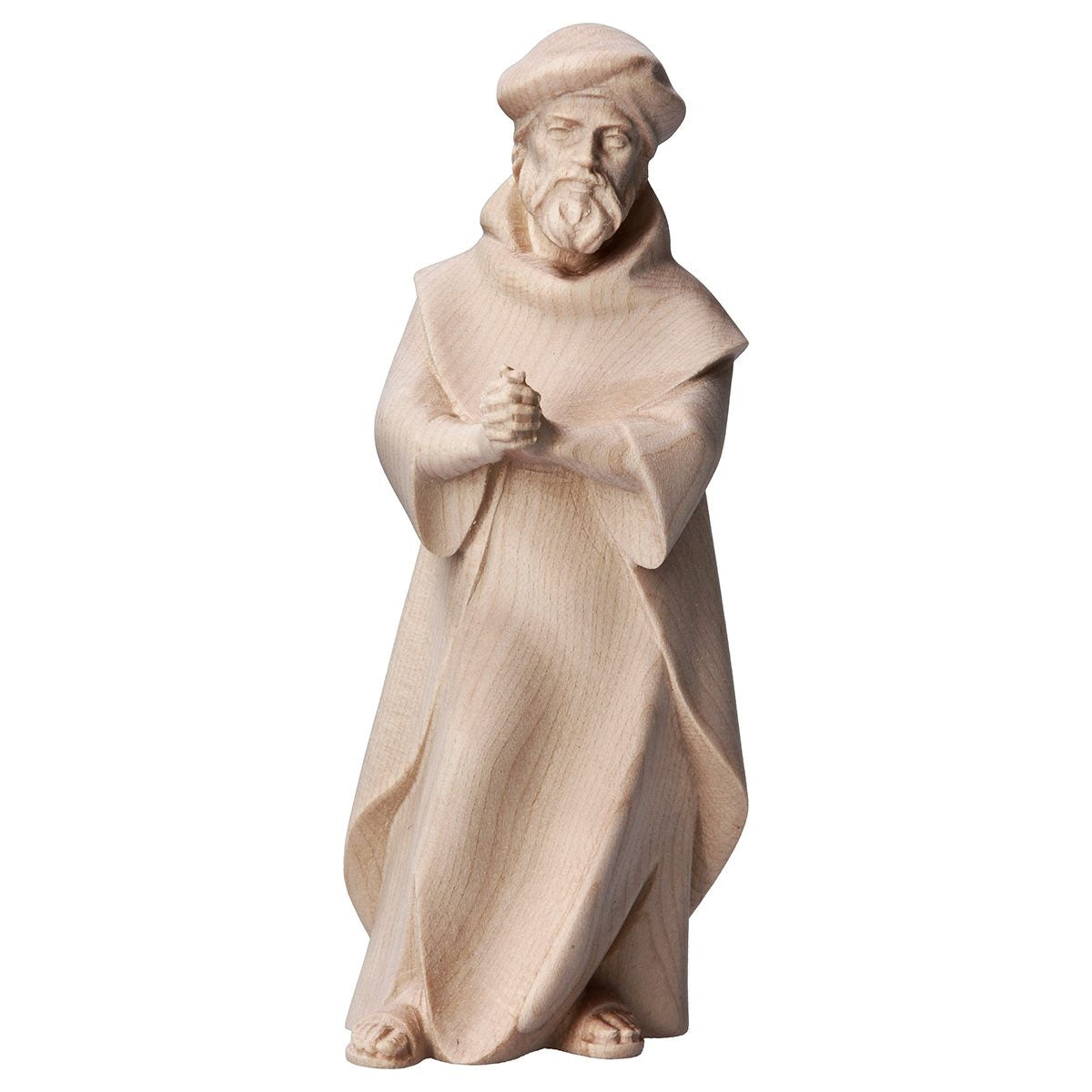 Praying Shepherd | Comet Nativity | Multiple Sizes & Finishes