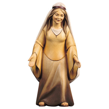 Landlady | Comet Nativity | Multiple Sizes & Finishes