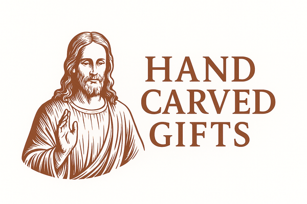 Hand Carved Gifts